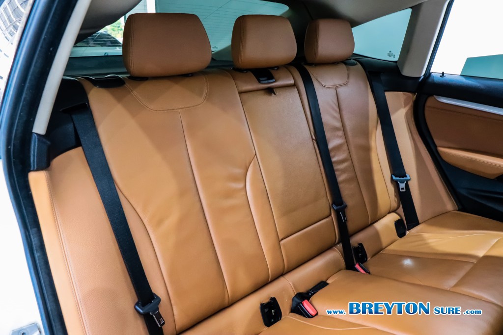 BMW SERIES 3 F34 320d GT Luxury AT ปี 2019 ราคา 729,000 บาท #BT2026021302 #13