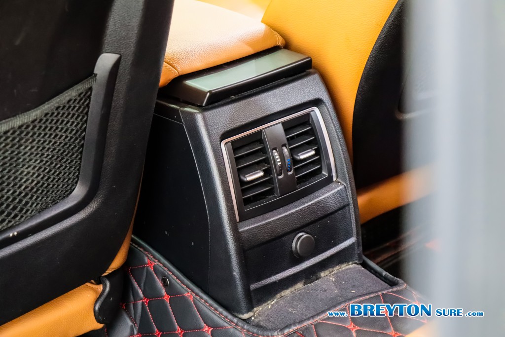 BMW SERIES 3 F34 320d GT Luxury AT ปี 2019 ราคา 729,000 บาท #BT2026021302 #15