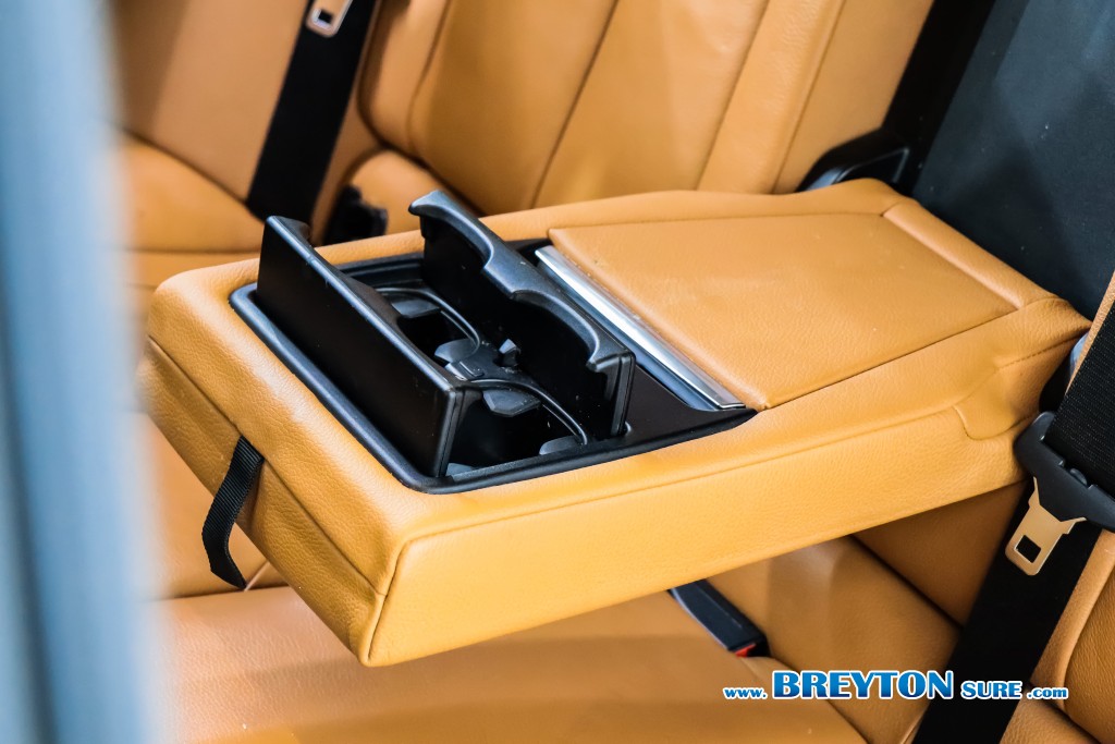 BMW SERIES 3 F34 320d GT Luxury AT ปี 2019 ราคา 729,000 บาท #BT2026021302 #17