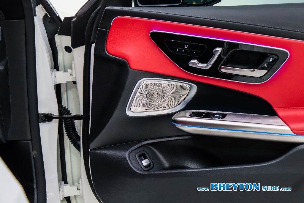 MERCEDES-BENZ CLE-CLASS W 236 CLE300 Coupe Amg 4matic AT ปี 2025 ราคา 3,299,000 บาท #BT2026021303 #11