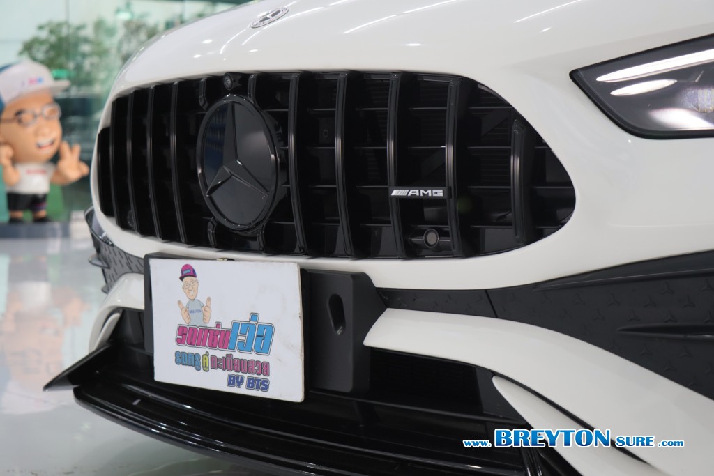 MERCEDES-BENZ CLE-CLASS W 236 CLE300 Coupe Amg 4matic AT ปี 2025 ราคา 3,299,000 บาท #BT2026021303 #20