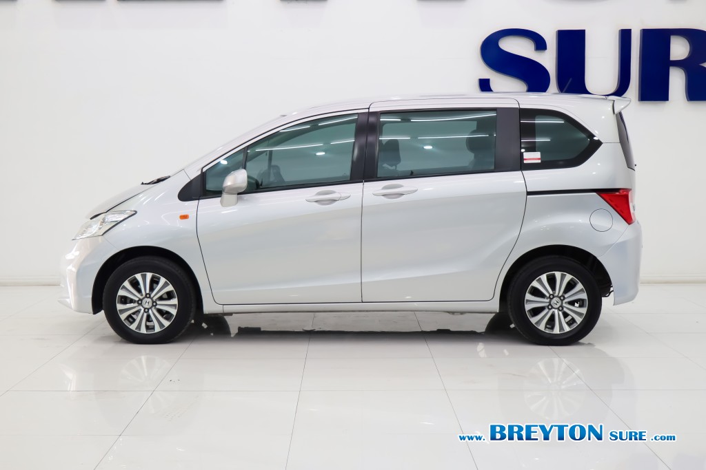 HONDA FREED 1.5 SE AT ปี 2013 ราคา 299,000 บาท #BT2026021701 #3