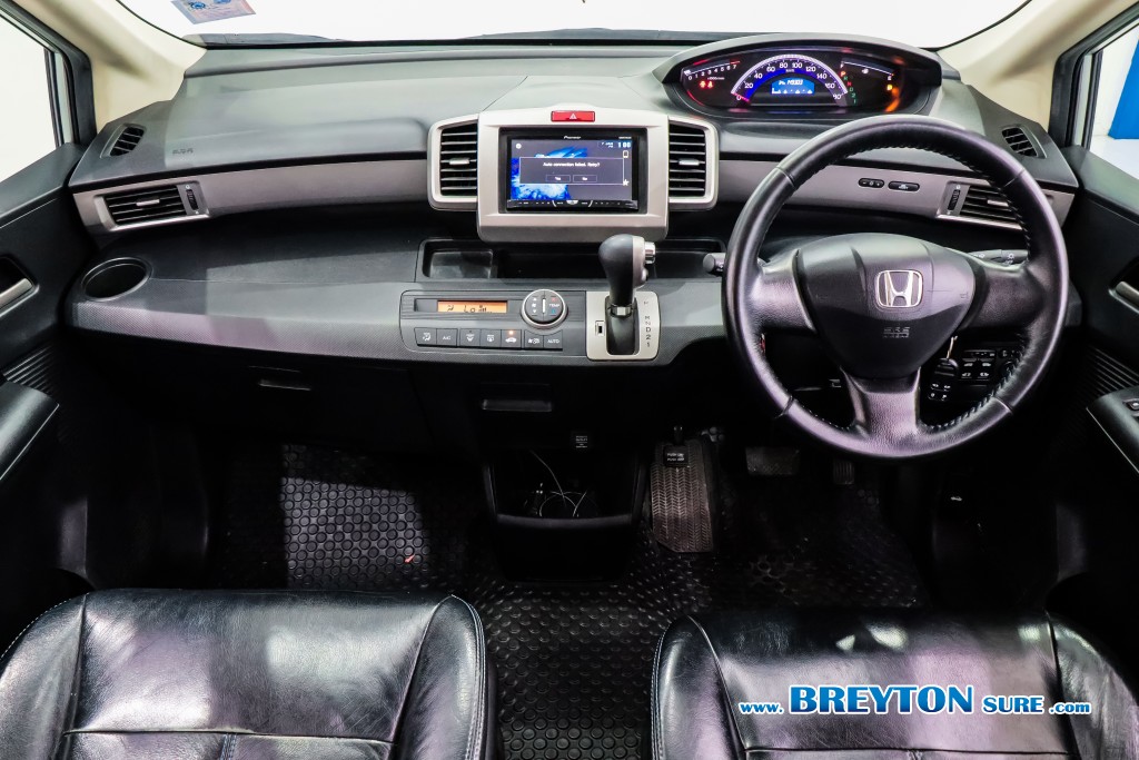 HONDA FREED 1.5 SE AT ปี 2013 ราคา 299,000 บาท #BT2026021701 #6