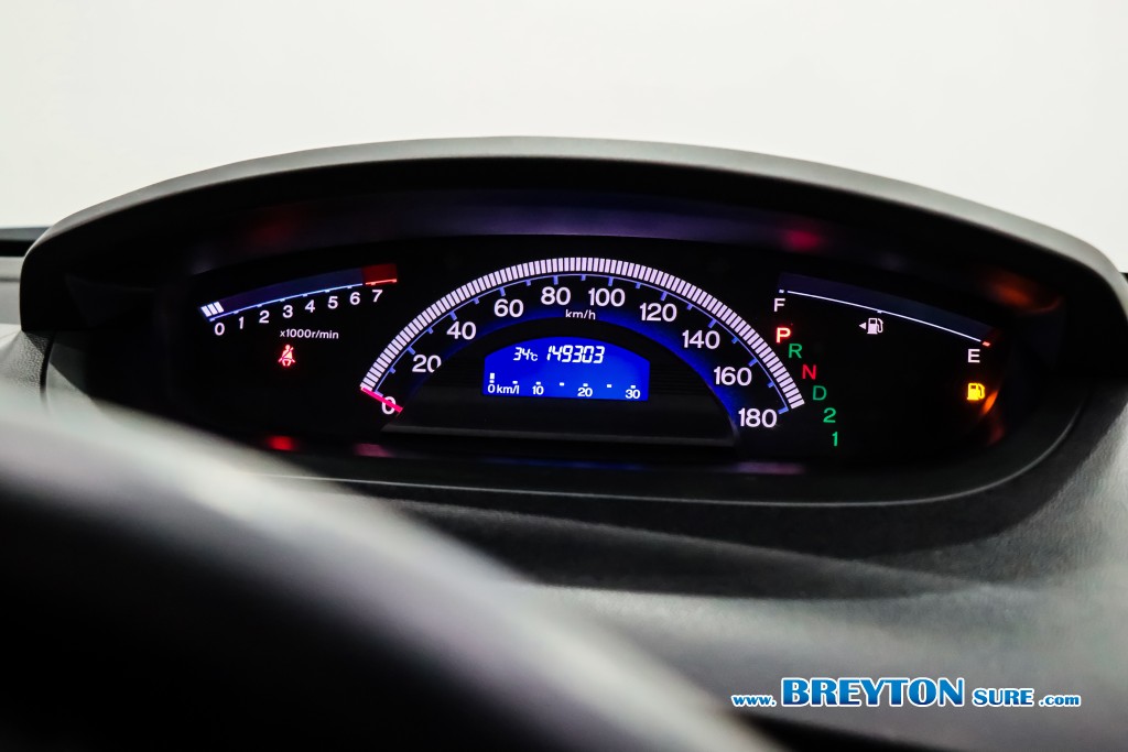 HONDA FREED 1.5 SE AT ปี 2013 ราคา 299,000 บาท #BT2026021701 #8