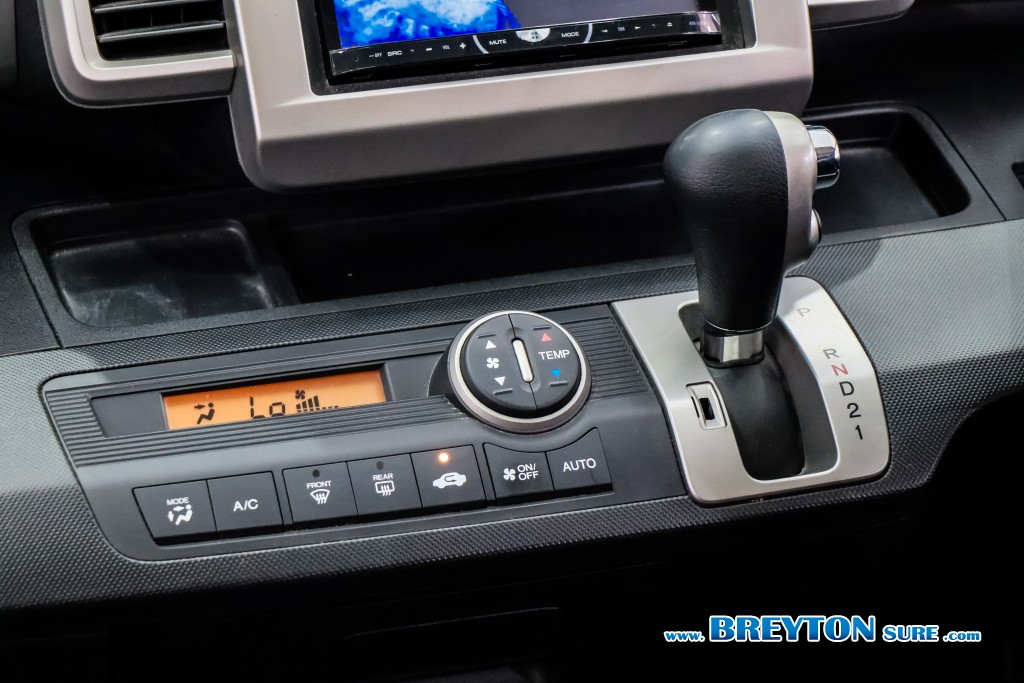 HONDA FREED 1.5 SE AT ปี 2013 ราคา 299,000 บาท #BT2026021701 #9