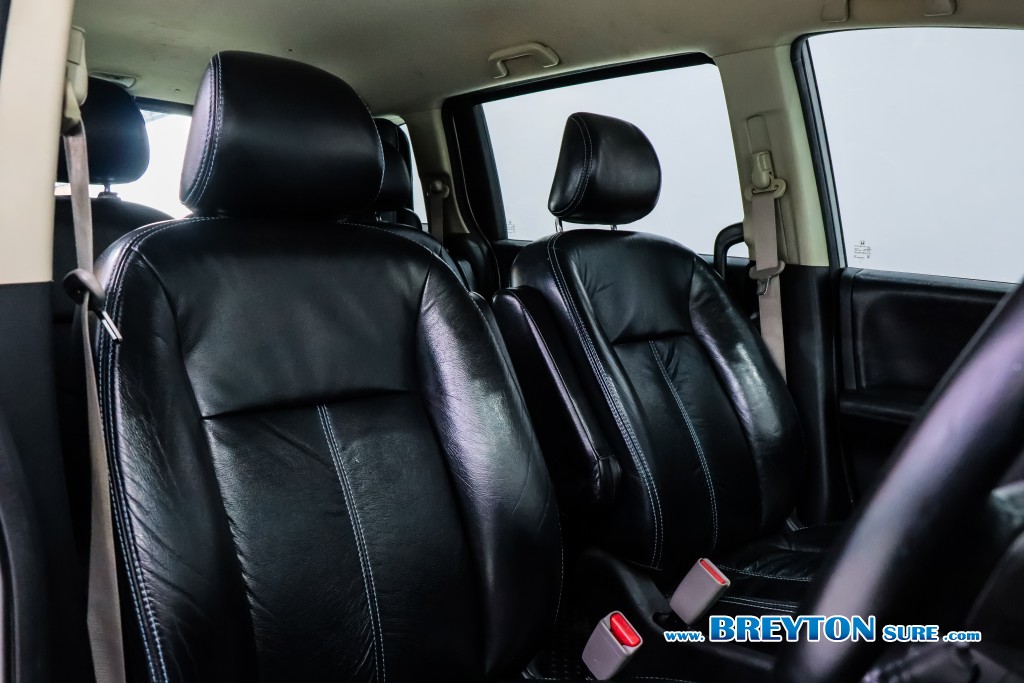 HONDA FREED 1.5 SE AT ปี 2013 ราคา 299,000 บาท #BT2026021701 #14