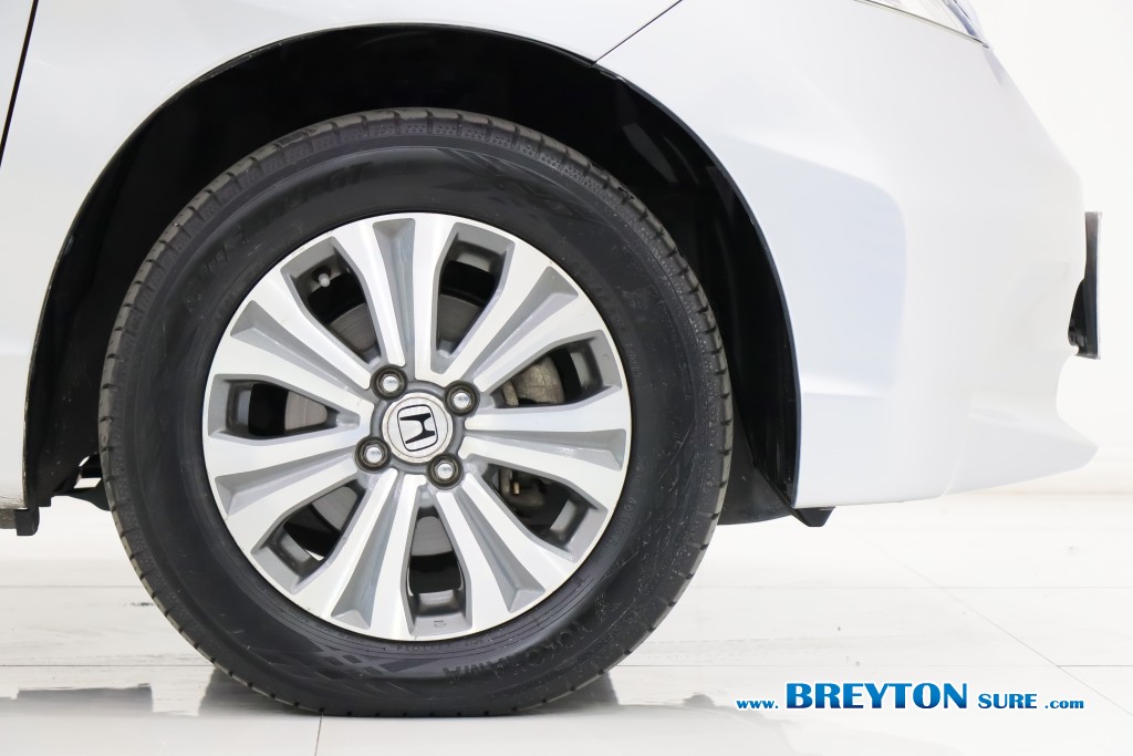 HONDA FREED 1.5 SE AT ปี 2013 ราคา 299,000 บาท #BT2026021701 #18