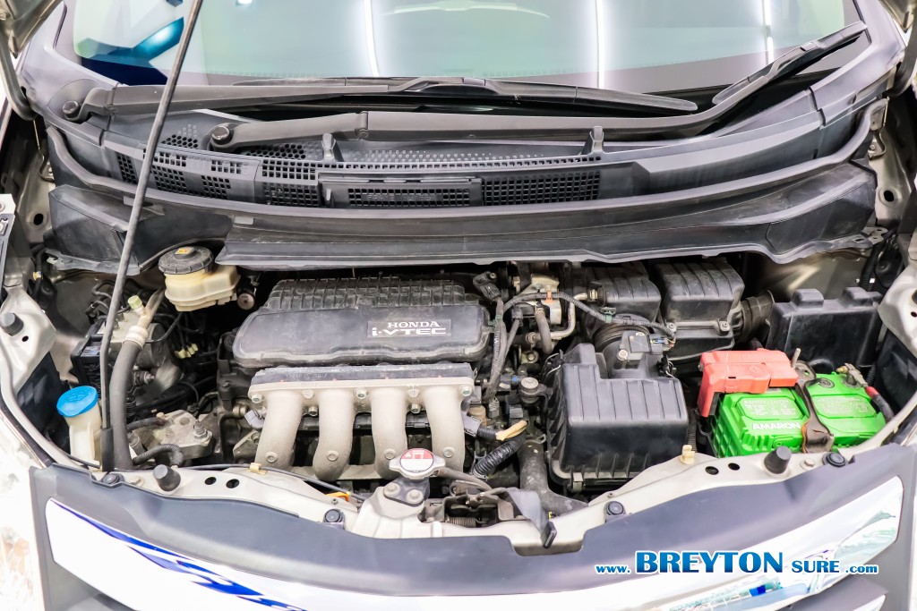 HONDA FREED 1.5 SE AT ปี 2013 ราคา 299,000 บาท #BT2026021701 #20