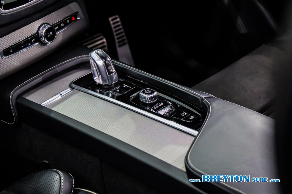 VOLVO XC 90 2.0 T8 R-Design AT ปี 2020 ราคา 999,000 บาท #BT2026021801 #10