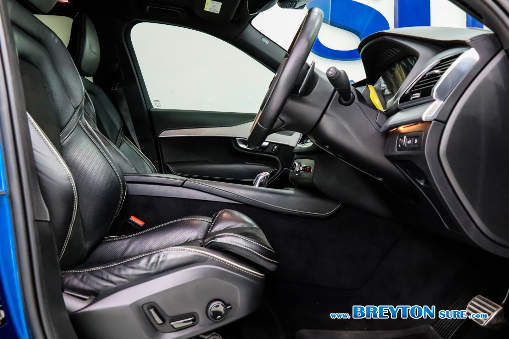 VOLVO XC 90 2.0 T8 R-Design AT ปี 2020 ราคา 999,000 บาท #BT2026021801 #11