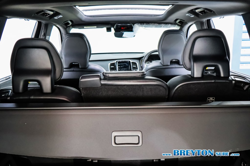 VOLVO XC 90 2.0 T8 R-Design AT ปี 2020 ราคา 999,000 บาท #BT2026021801 #17