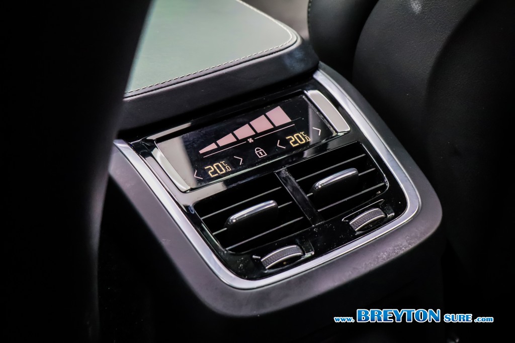 VOLVO XC 90 2.0 T8 R-Design AT ปี 2020 ราคา 999,000 บาท #BT2026021801 #18