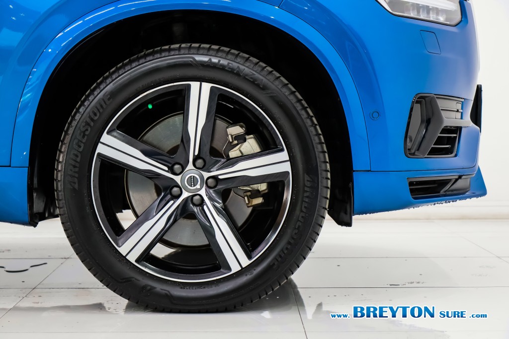 VOLVO XC 90 2.0 T8 R-Design AT ปี 2020 ราคา 999,000 บาท #BT2026021801 #19