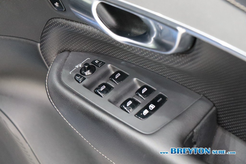 VOLVO XC 90 2.0 T8 R-Design AT ปี 2020 ราคา 999,000 บาท #BT2026021801 #20