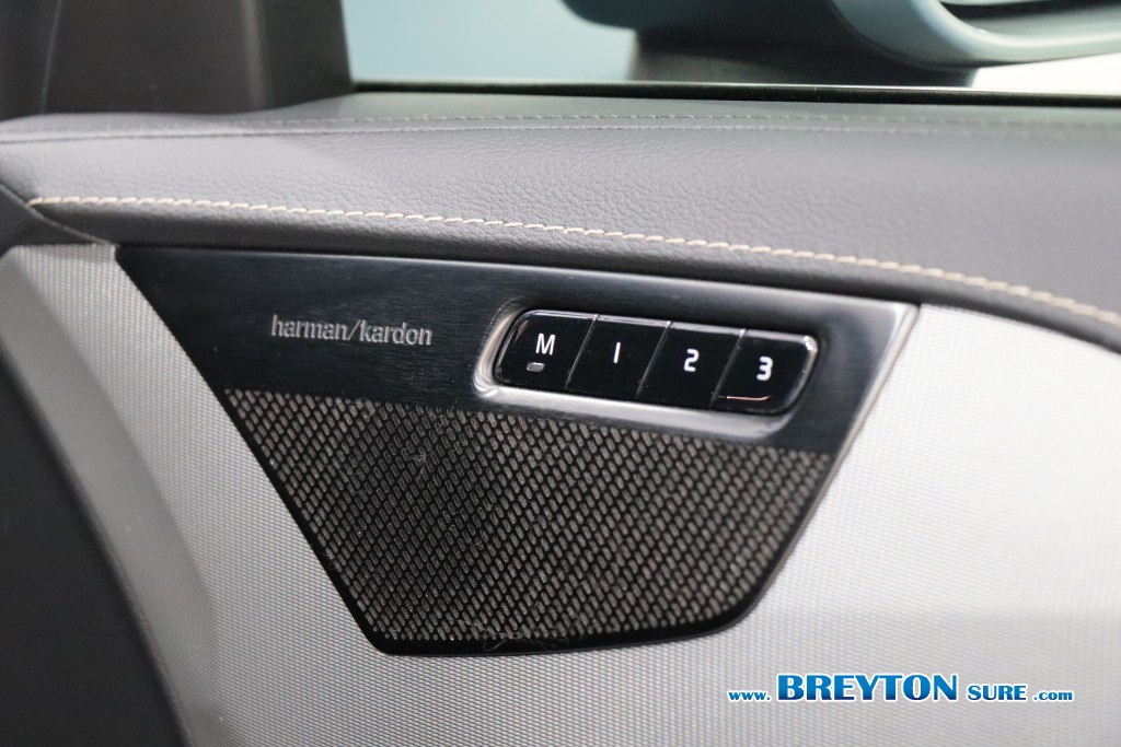 VOLVO XC 90 2.0 T8 R-Design AT ปี 2020 ราคา 999,000 บาท #BT2026021801 #21