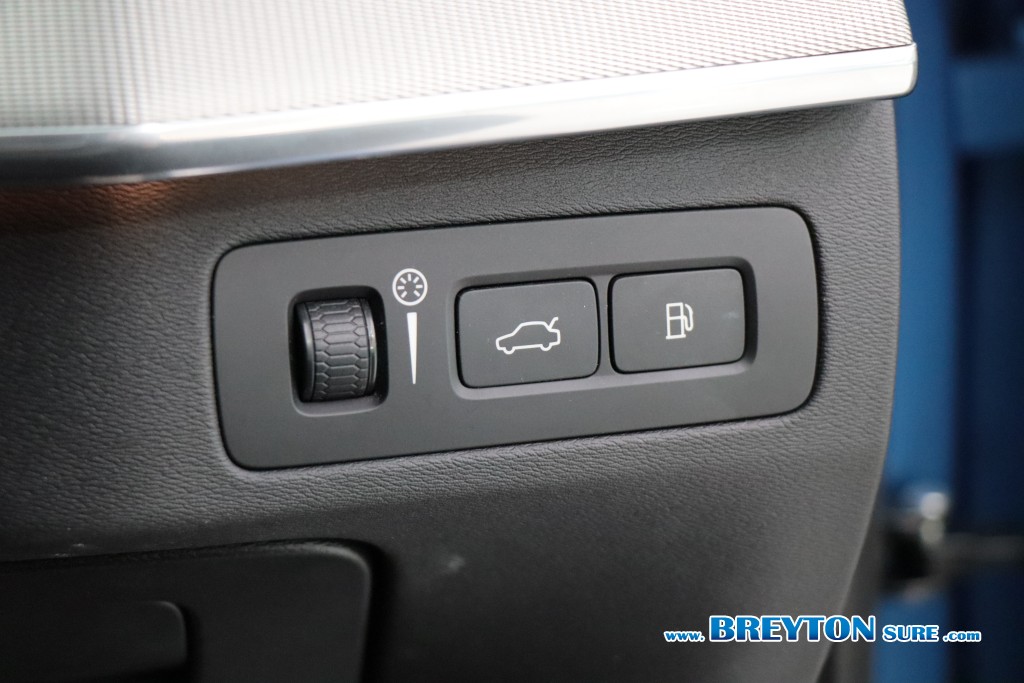 VOLVO XC 90 2.0 T8 R-Design AT ปี 2020 ราคา 999,000 บาท #BT2026021801 #22