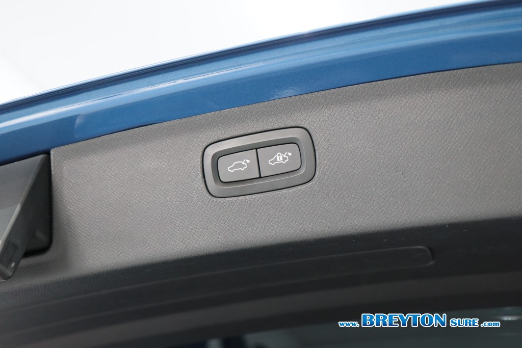 VOLVO XC 90 2.0 T8 R-Design AT ปี 2020 ราคา 999,000 บาท #BT2026021801 #24