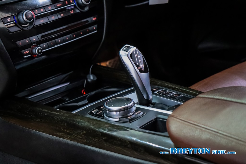 BMW X5 F15 sDrive25d Pure Experie AT ปี 2016 ราคา 959,000 บาท #BT2026022201 #10