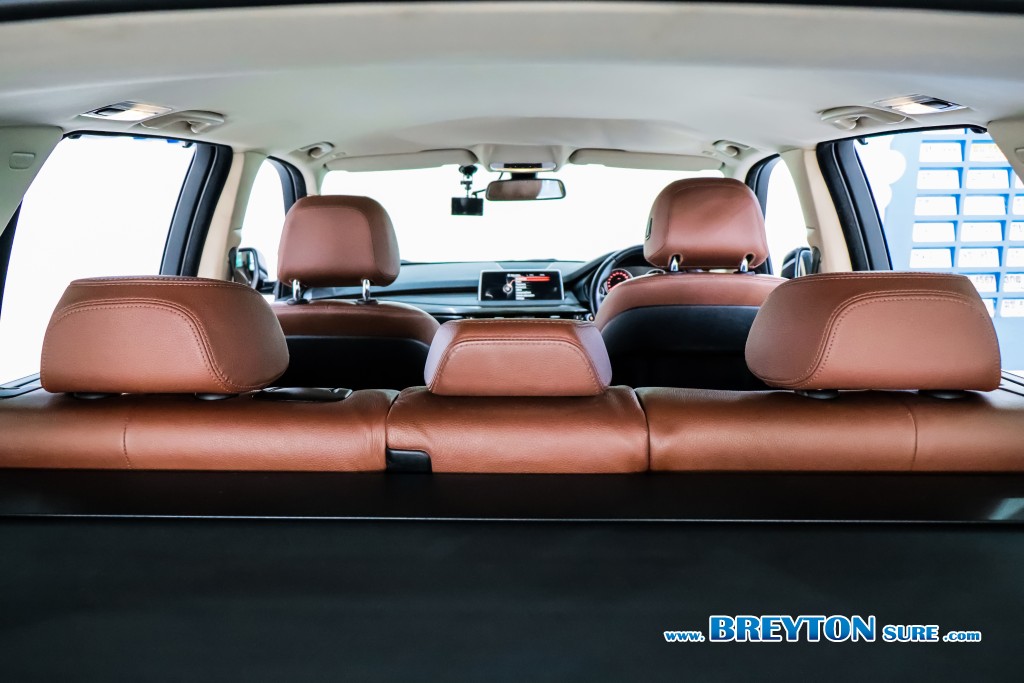 BMW X5 F15 sDrive25d Pure Experie AT ปี 2016 ราคา 959,000 บาท #BT2026022201 #13
