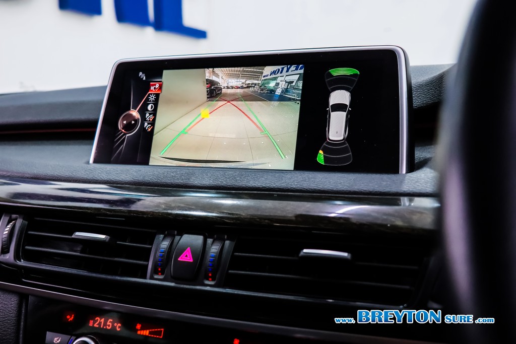 BMW X5 F15 sDrive25d Pure Experie AT ปี 2016 ราคา 959,000 บาท #BT2026022201 #15