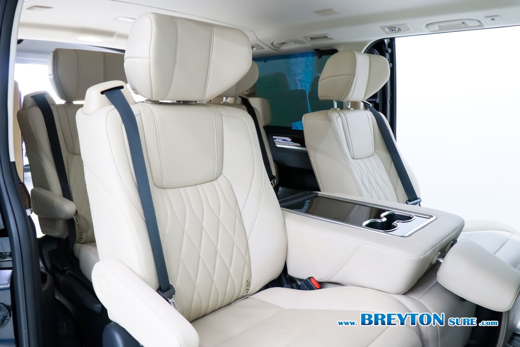 TOYOTA MAJESTY 2.8 Grande AT ปี 2024 ราคา 1,999,000 บาท #BT2026022202 #13