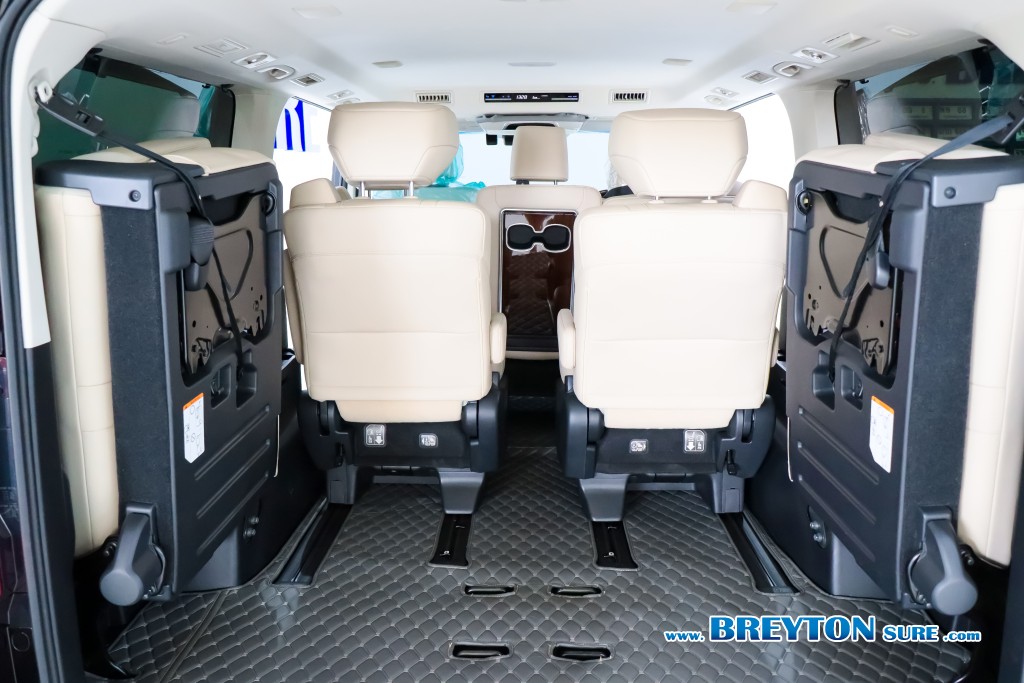 TOYOTA MAJESTY 2.8 Grande AT ปี 2024 ราคา 1,999,000 บาท #BT2026022202 #16