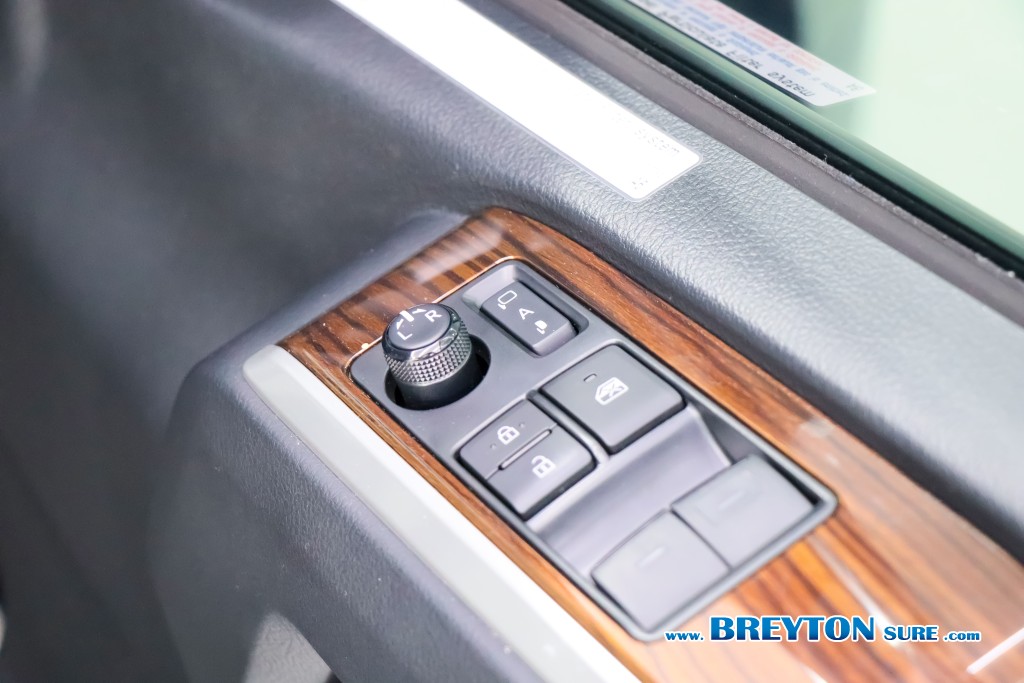 TOYOTA MAJESTY 2.8 Grande AT ปี 2024 ราคา 1,999,000 บาท #BT2026022202 #19