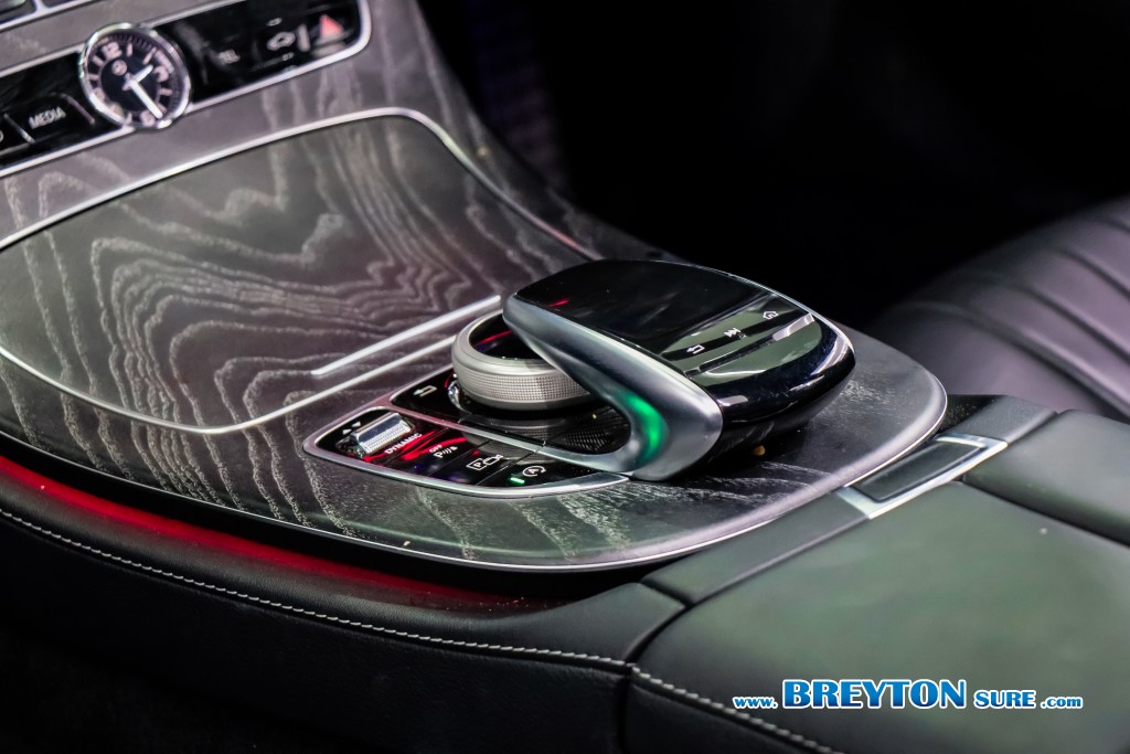 MERCEDES-BENZ CLS-CLASS W257 CLS 300d Amg  AT ปี 2022 ราคา 1,899,000 บาท #BT2026022203 #10