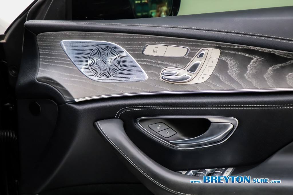 MERCEDES-BENZ CLS-CLASS W257 CLS 300d Amg  AT ปี 2022 ราคา 1,899,000 บาท #BT2026022203 #16