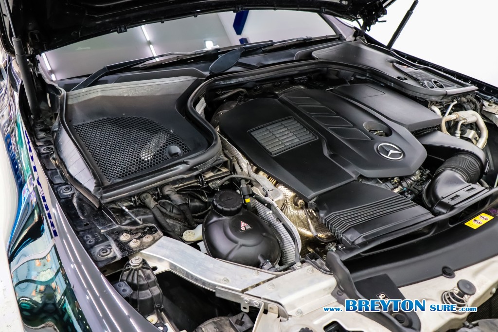 MERCEDES-BENZ CLS-CLASS W257 CLS 300d Amg  AT ปี 2022 ราคา 1,899,000 บาท #BT2026022203 #20