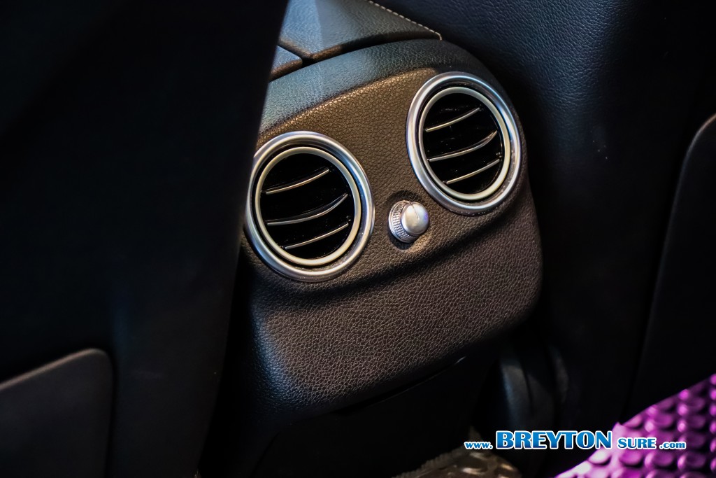 MERCEDES-BENZ C-CLASS W205 C220d Avantgarde AT ปี 2020 ราคา 999,000 บาท #BT2026022205 #18