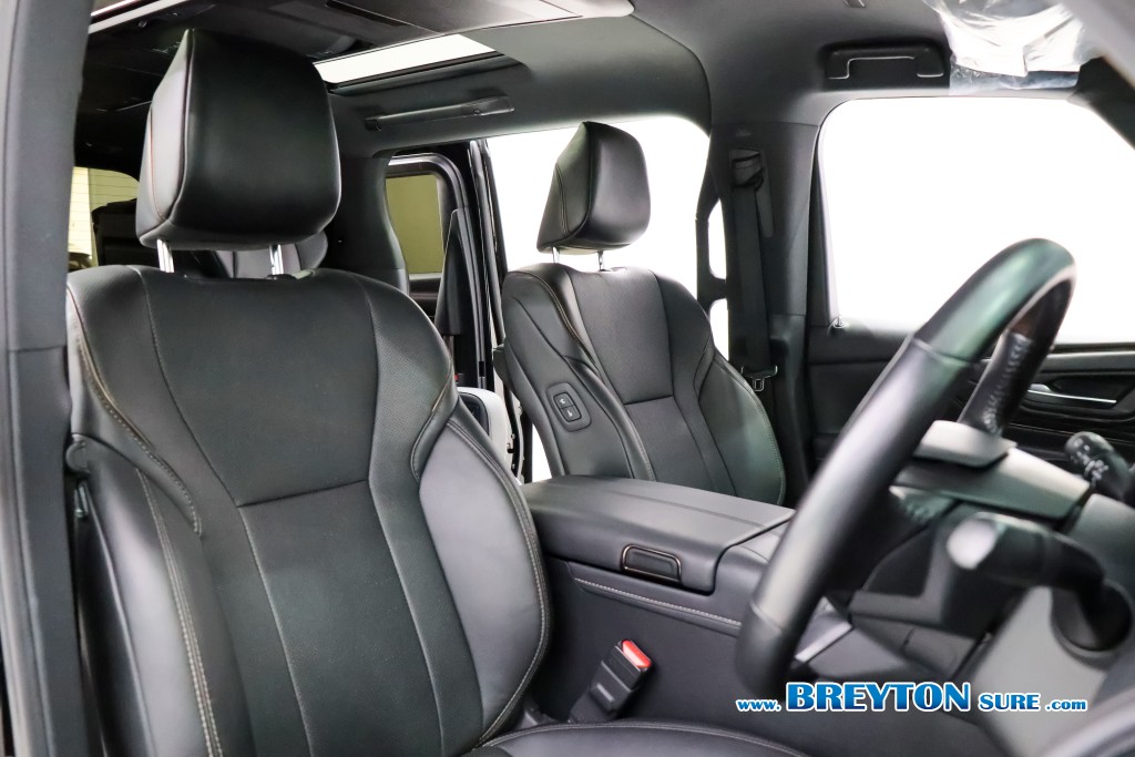 TOYOTA ALPHARD 2.5 Z 2WD 2.5L AT ปี 2025 ราคา 2,789,000 บาท #BT2026022601 #12