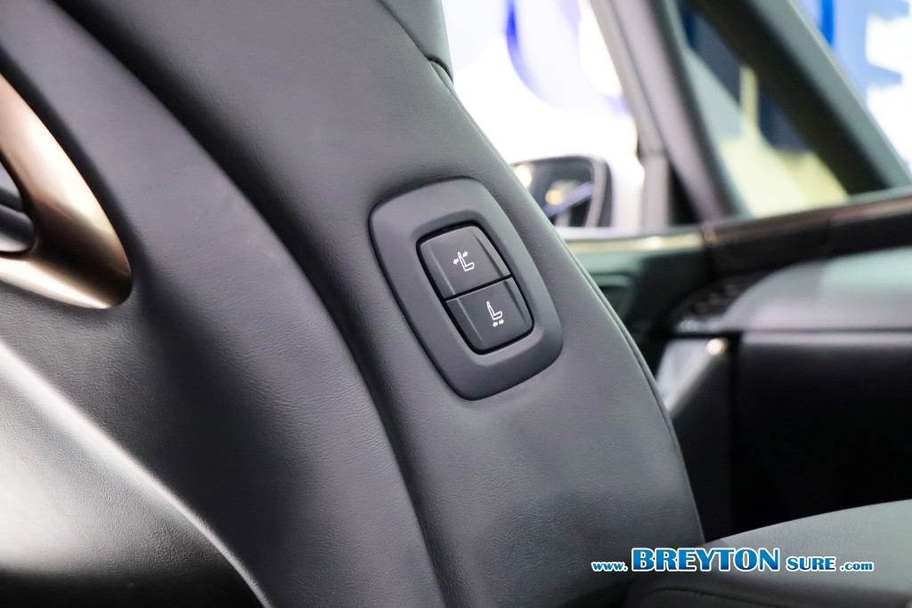 TOYOTA ALPHARD 2.5 Z 2WD 2.5L AT ปี 2025 ราคา 2,789,000 บาท #BT2026022601 #23