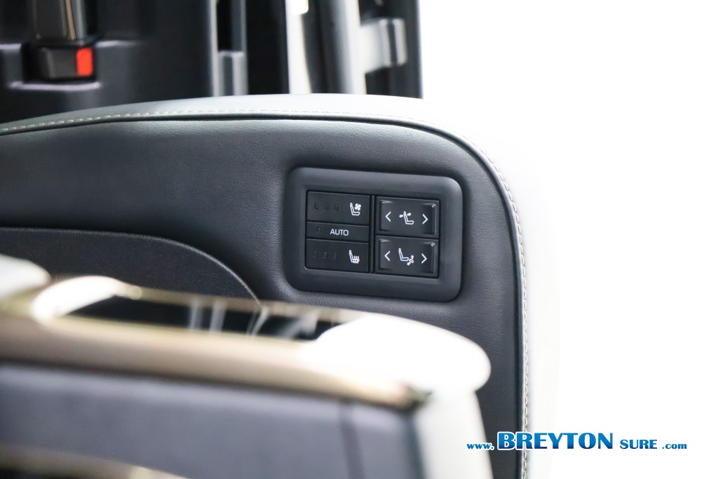 TOYOTA ALPHARD 2.5 Z 2WD 2.5L AT ปี 2025 ราคา 2,789,000 บาท #BT2026022601 #24