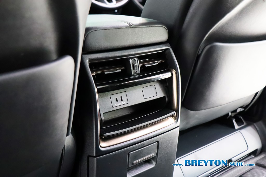 TOYOTA ALPHARD 2.5 Z 2WD 2.5L AT ปี 2025 ราคา 2,789,000 บาท #BT2026022601 #25