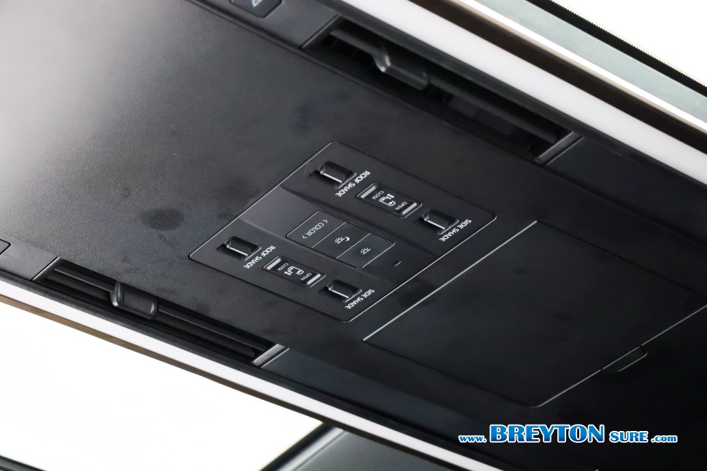 TOYOTA ALPHARD 2.5 Z 2WD 2.5L AT ปี 2025 ราคา 2,789,000 บาท #BT2026022601 #26