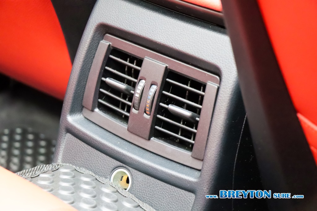 BMW SERIES 4 F33 420d Cabrioret RHD AT ปี 2016 ราคา 1,299,000 บาท #BT2026030302 #13