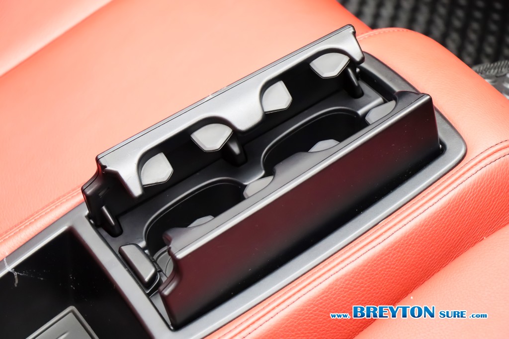 BMW SERIES 4 F33 420d Cabrioret RHD AT ปี 2016 ราคา 1,299,000 บาท #BT2026030302 #14