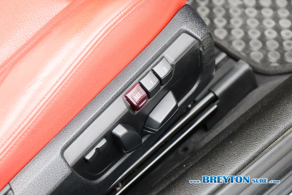 BMW SERIES 4 F33 420d Cabrioret RHD AT ปี 2016 ราคา 1,299,000 บาท #BT2026030302 #17