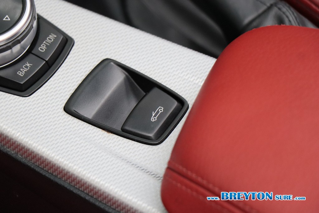 BMW SERIES 4 F33 420d Cabrioret RHD AT ปี 2016 ราคา 1,299,000 บาท #BT2026030302 #21