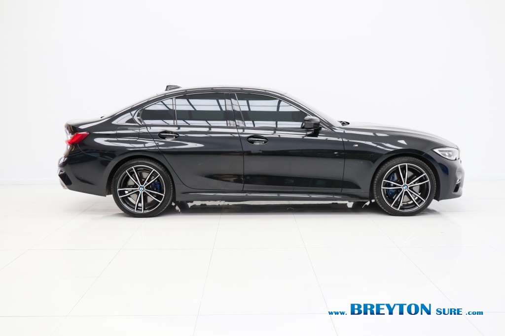 BMW SERIES 3 G20 330e M-Sport AT ปี 2021 ราคา 1,099,000 บาท #BT2026030303 #5