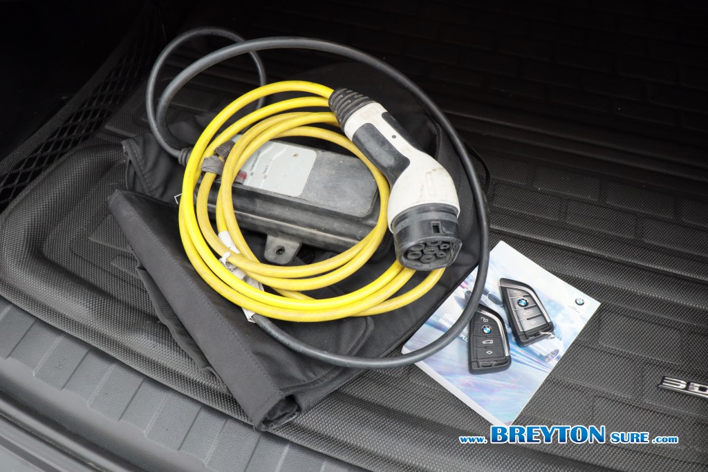 BMW SERIES 3 G20 330e M-Sport AT ปี 2021 ราคา 1,099,000 บาท #BT2026030303 #18