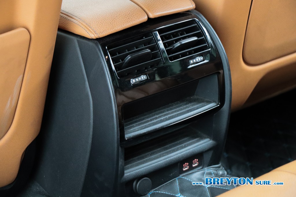 BMW SERIES 5 G30 520d M-Sport AT ปี 2021 ราคา 1,479,000 บาท #BT2026030304 #13