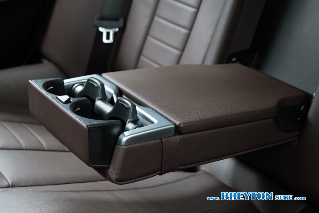 BMW SERIES 3 G28 320Li Luxury CBU AT ปี 2022 ราคา 1,199,000 บาท #BT2026030305 #14