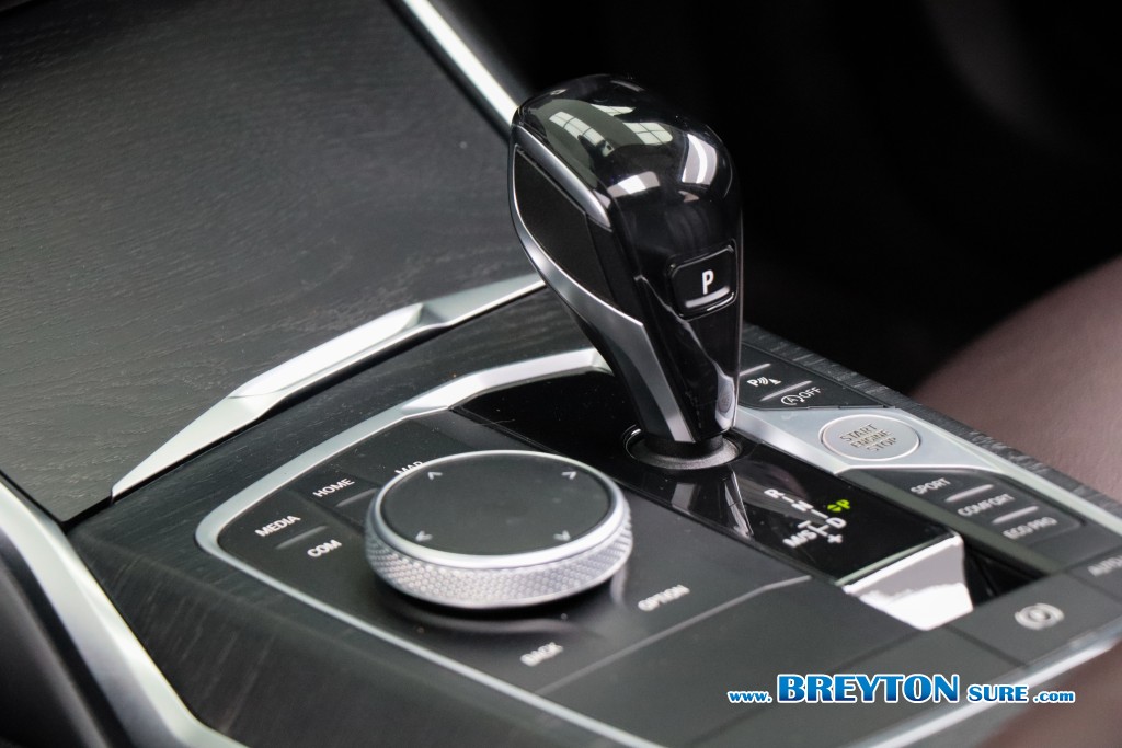 BMW SERIES 3 G28 320Li Luxury CBU AT ปี 2022 ราคา 1,199,000 บาท #BT2026030305 #15