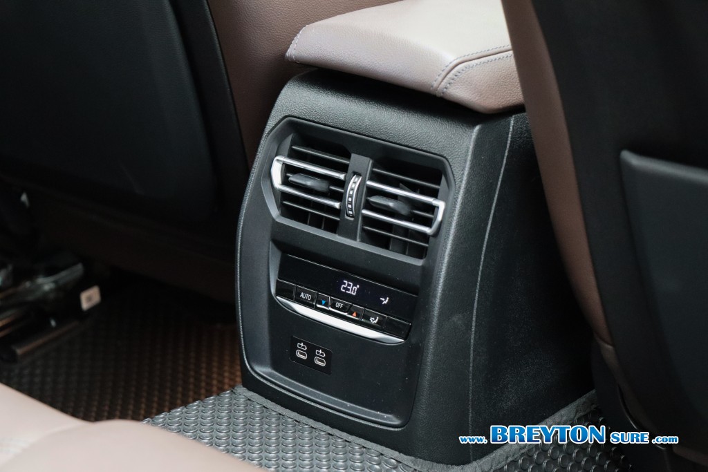 BMW SERIES 3 G28 320Li Luxury CBU AT ปี 2022 ราคา 1,199,000 บาท #BT2026030305 #22