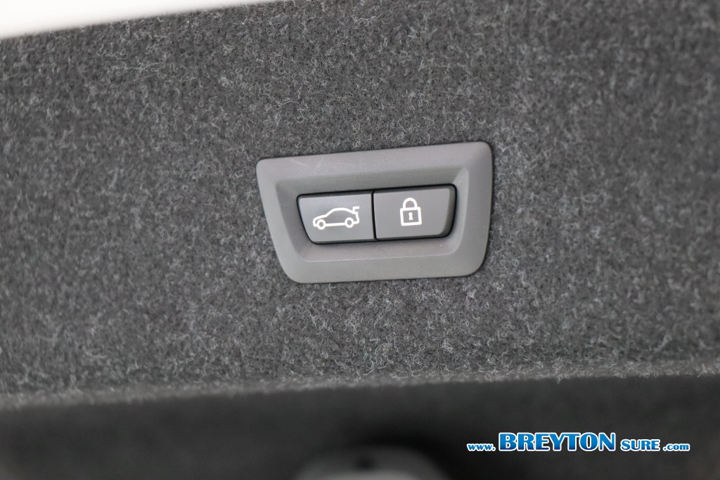 BMW SERIES 3 G28 320Li Luxury CBU AT ปี 2022 ราคา 1,199,000 บาท #BT2026030305 #23