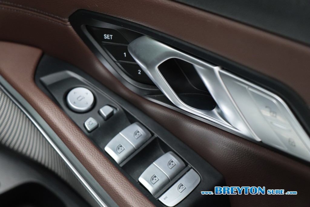 BMW SERIES 3 G28 320Li Luxury CBU AT ปี 2022 ราคา 1,199,000 บาท #BT2026030305 #24