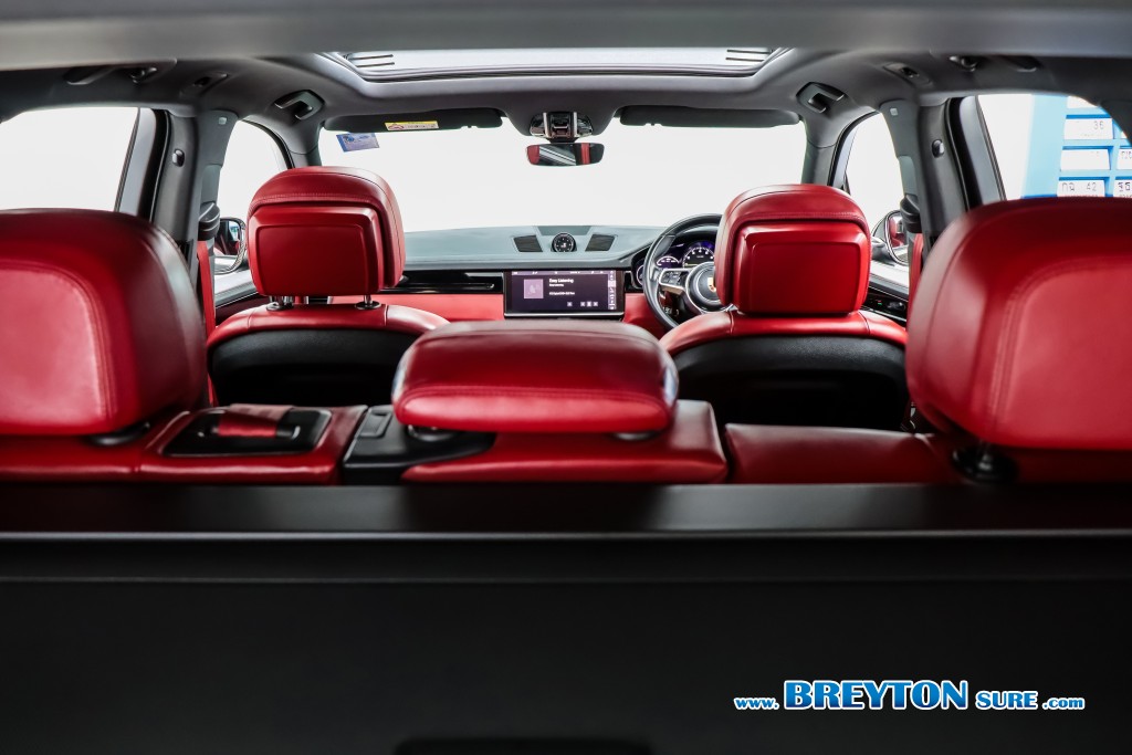 PORSCHE CAYENNE 3.0 E-Hybrid AT ปี 2022 ราคา 2,999,000 บาท #BT2026030306 #18