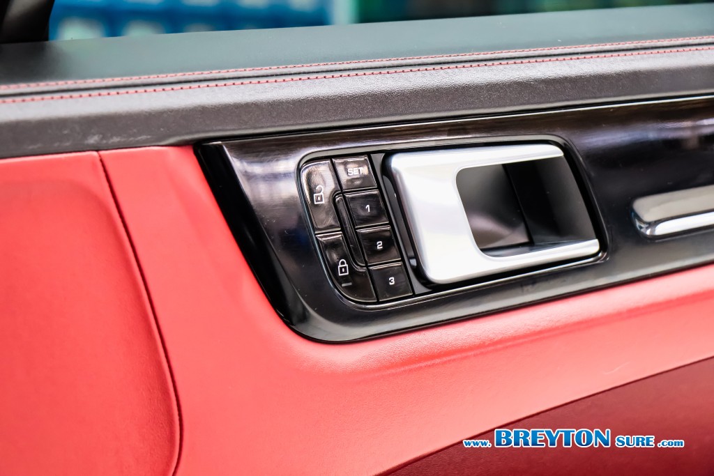 PORSCHE CAYENNE 3.0 E-Hybrid AT ปี 2022 ราคา 2,999,000 บาท #BT2026030306 #21